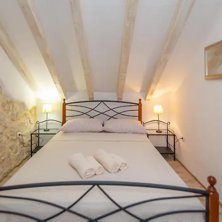 Kameni Cvijet, - Makarska Villa *