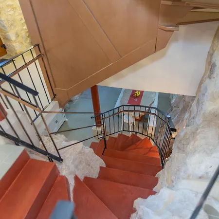 Villa Kameni Cvijet, - Makarska Podbablje