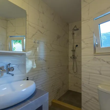 Villa Kameni Cvijet, - Makarska *