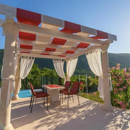 Kameni Cvijet, - Makarska * Podbablje
