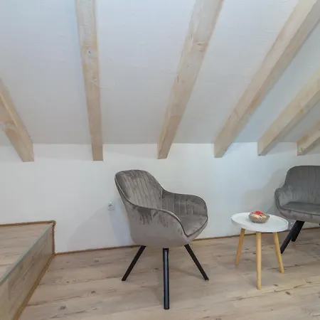 Villa Kameni Cvijet, - Makarska *